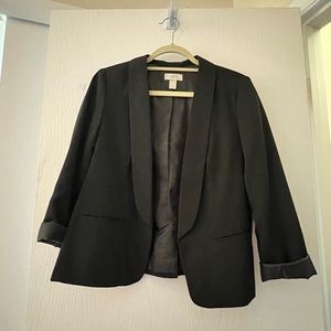 Loft Blazer